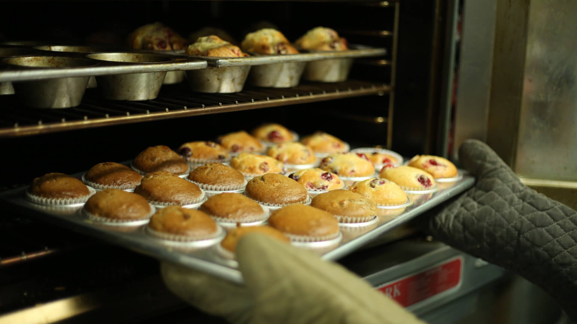 De Kunst van het Bakken: Tips en Trucs