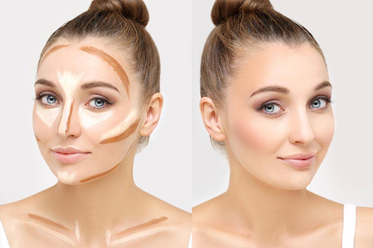 How to Contour Like a Pro