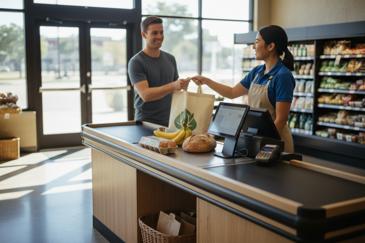 Smart Ways to Save at the Checkout