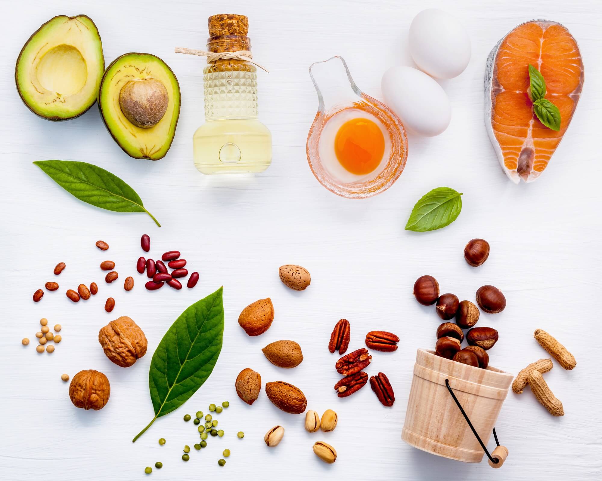 Alimentos que Ayudan a Mejorar la Concentración