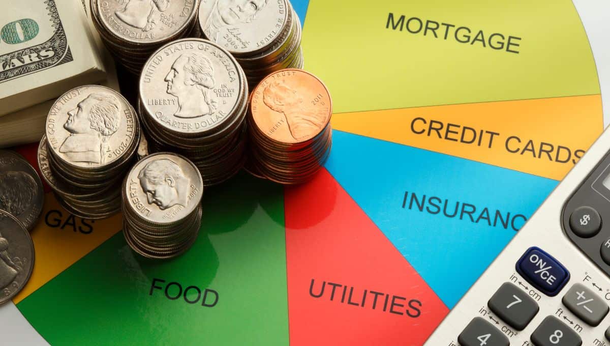 Como Criar um Orçamento Familiar Eficiente