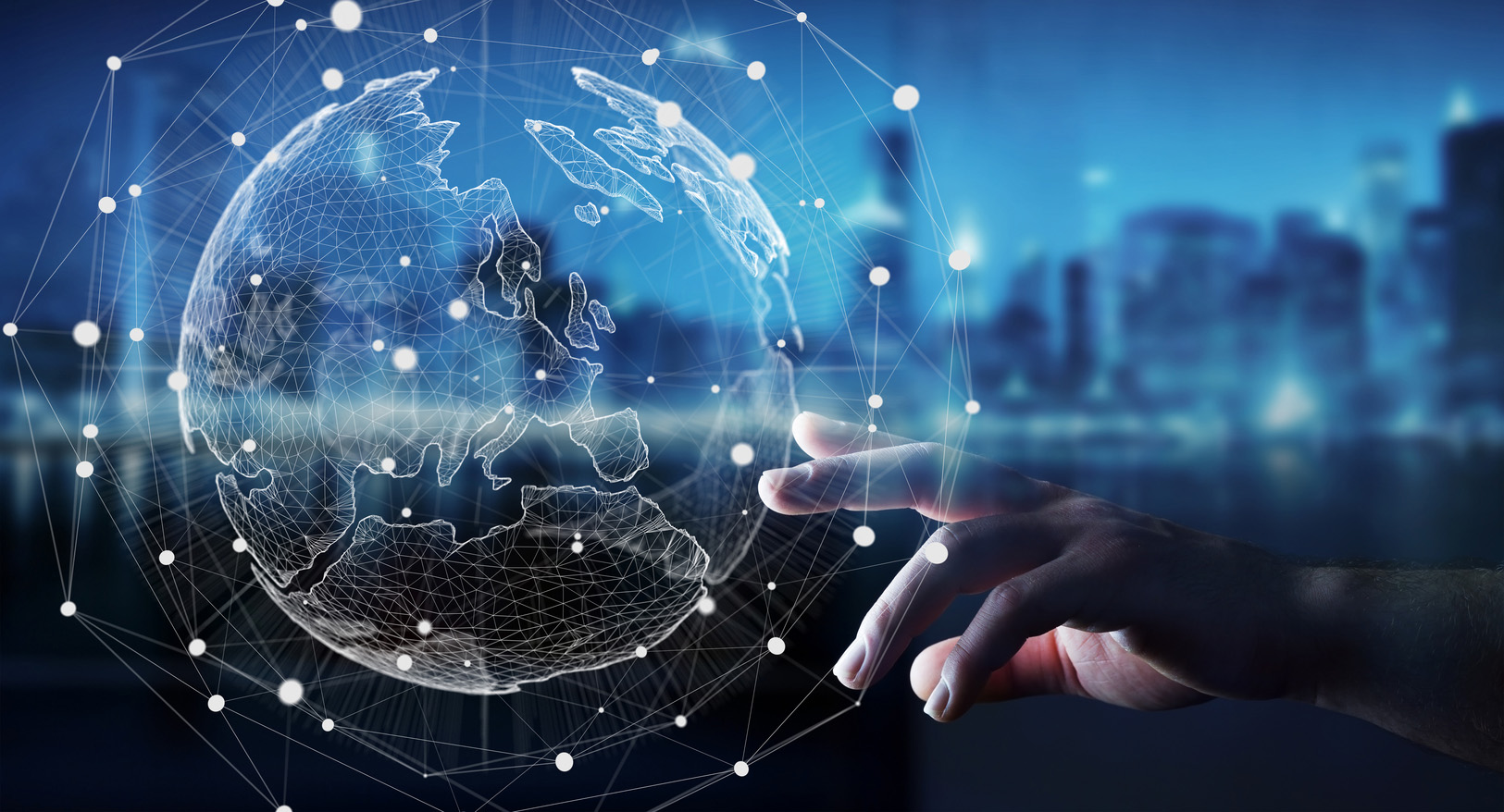 Economia Digitale: Tendenze e Opportunità