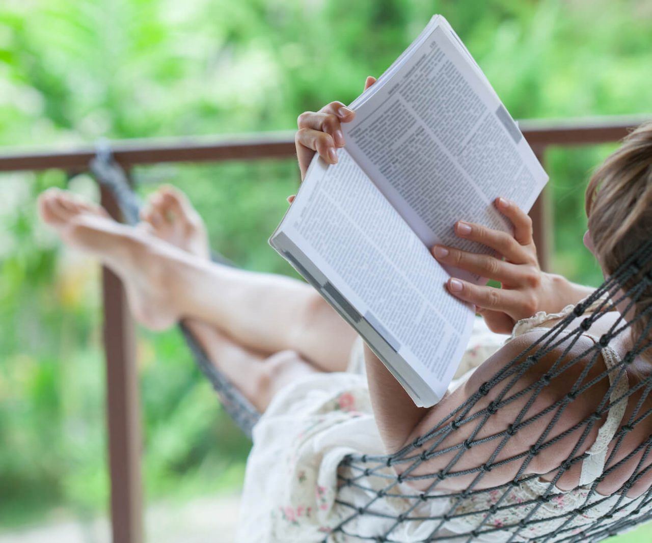 Slow Living: Lev Livet I Dit Eget Tempo