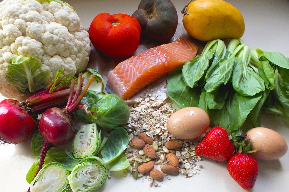 Gezonde Voeding: Basisprincipes voor een Evenwichtige Levensstijl