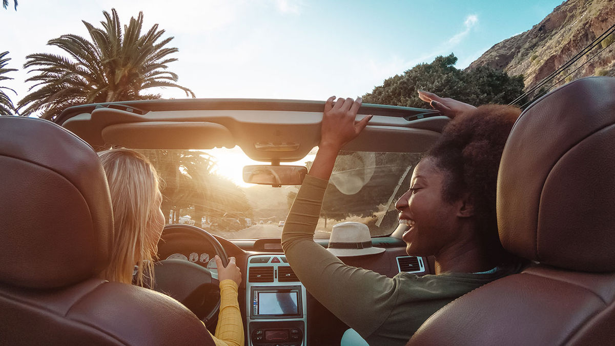 Viaggi e Destinazioni di Tendenza