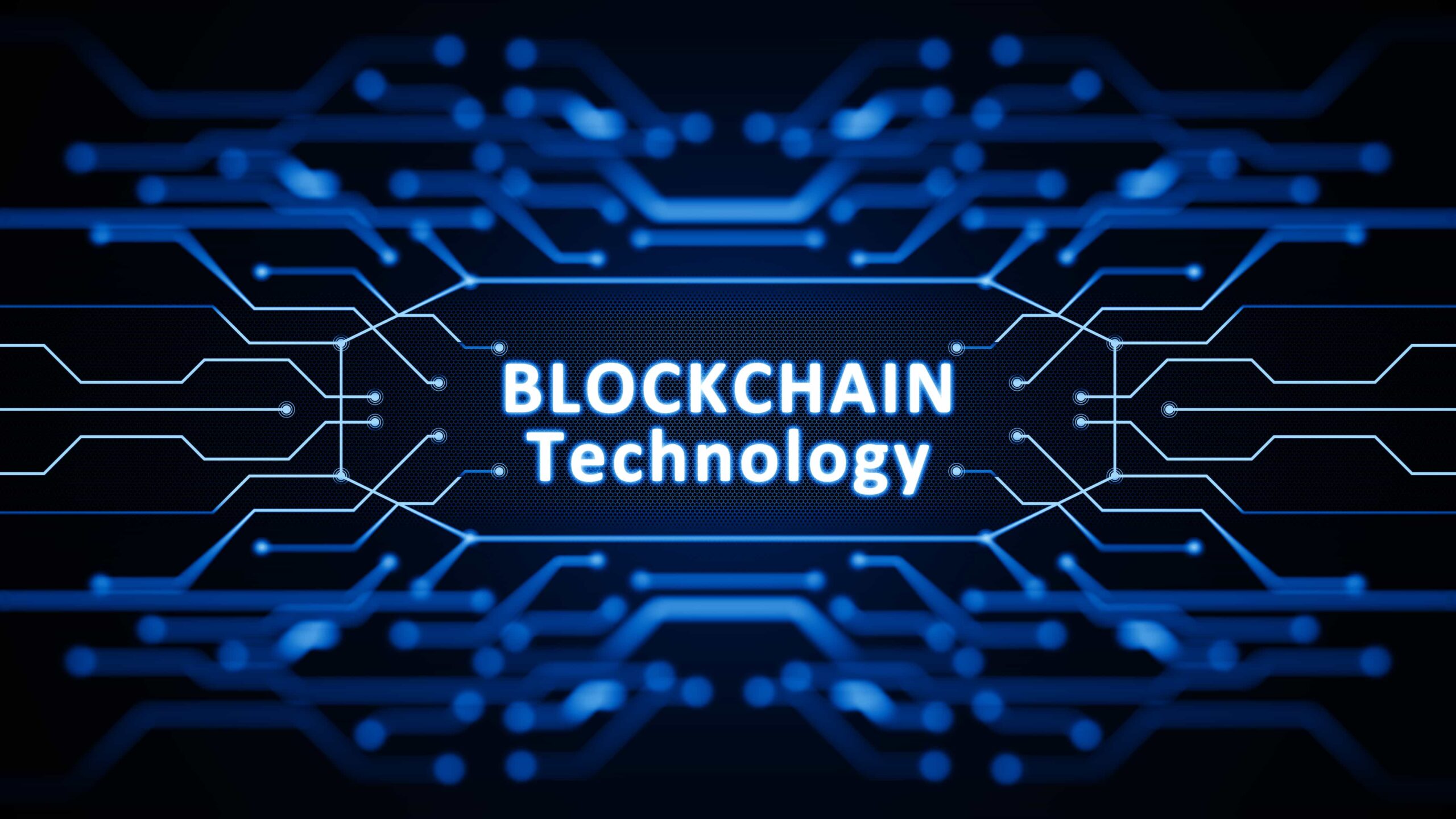 Understanding Blockchain Technology: A Beginner's Guide