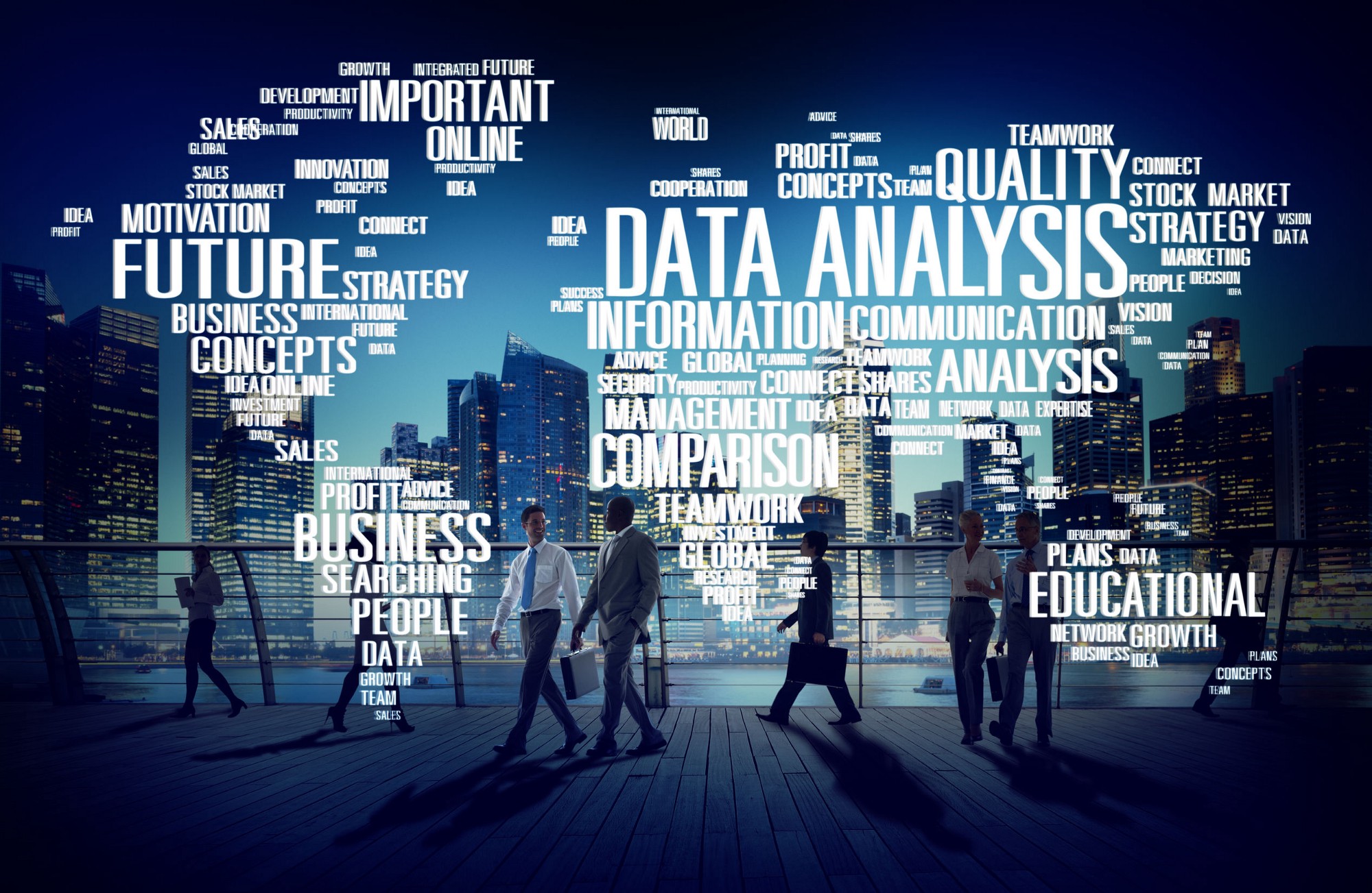 Data-Driven Trendspotting: Tools, Tactics, and Tells