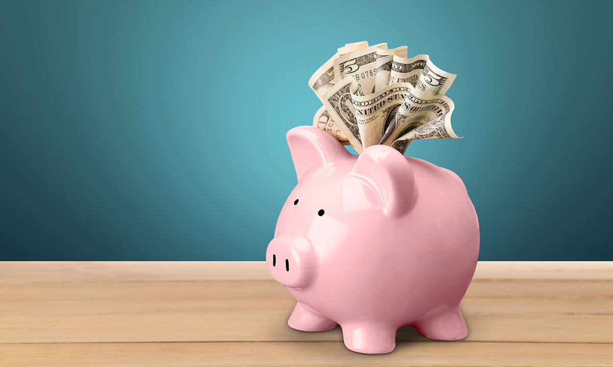 Slim Uitgeven: Hoe Bespaar Je Zonder In Te Boeten?