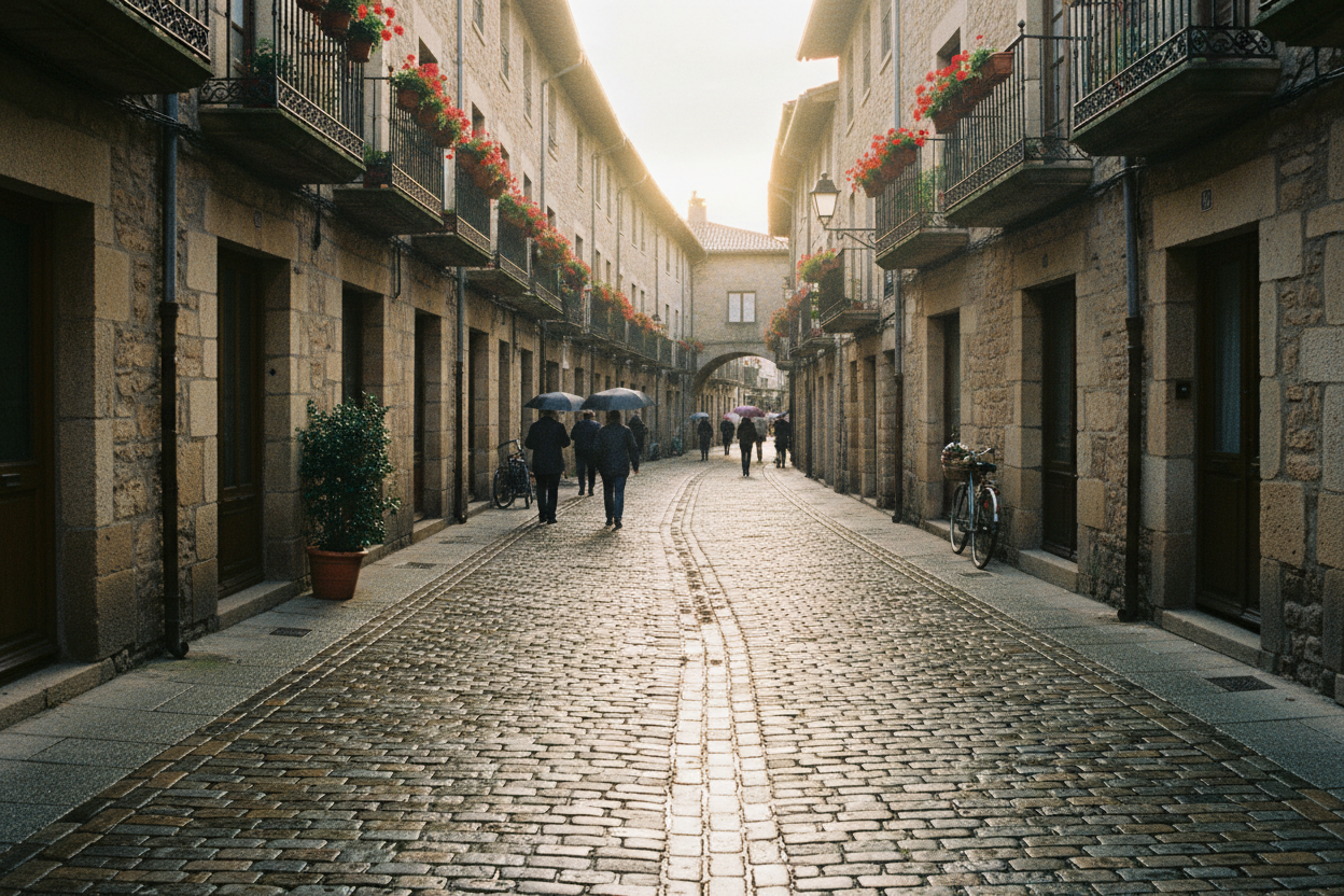 The Art of Slow Travel: Savoring the Journey