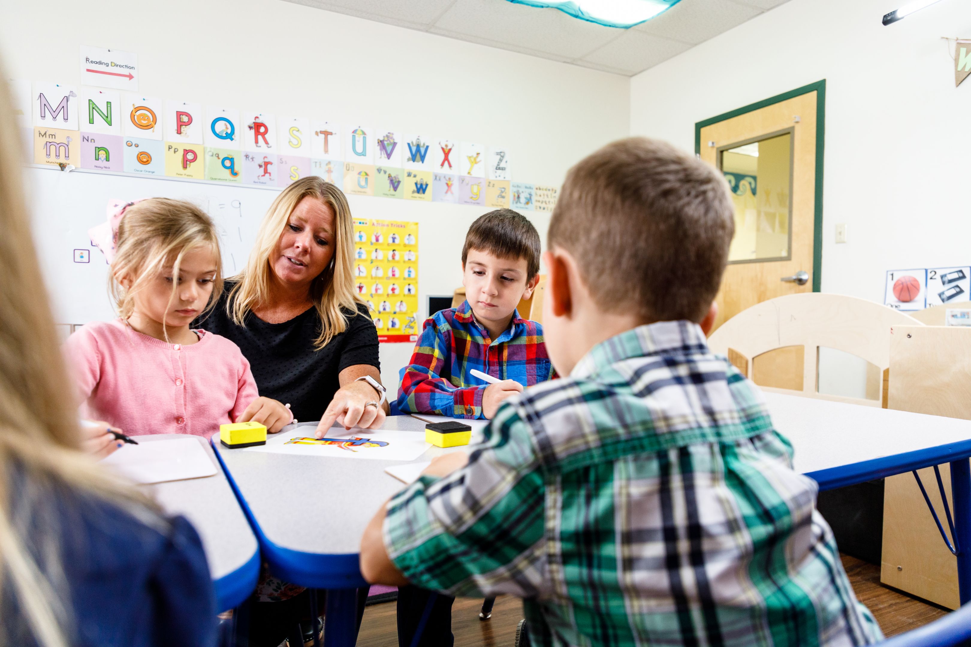 Die besten Weiterbildungsmöglichkeiten in Deutschland