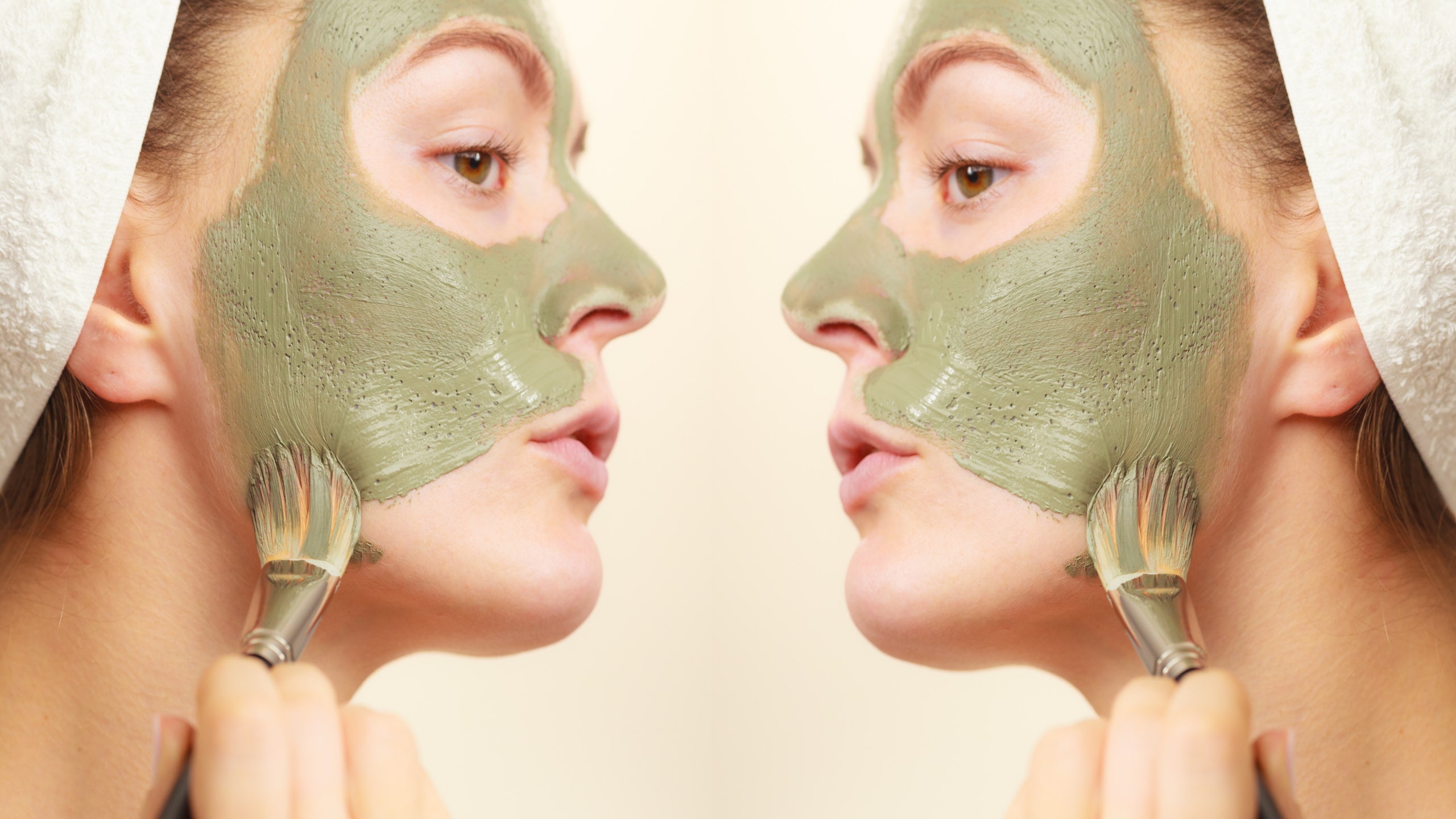 The Best Facial Masks for Every Skin Concern