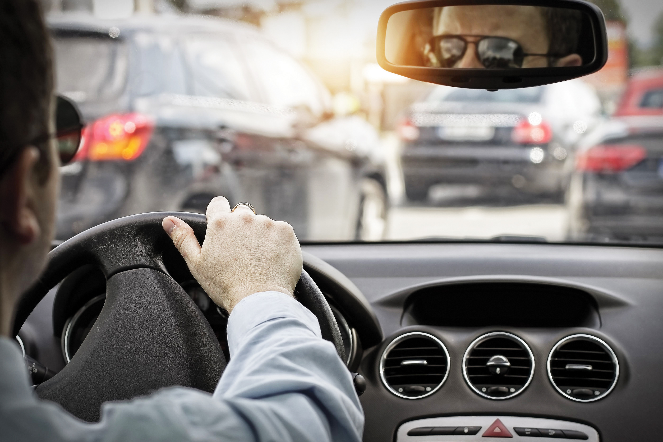 Exploring the Future of Autonomous Driving