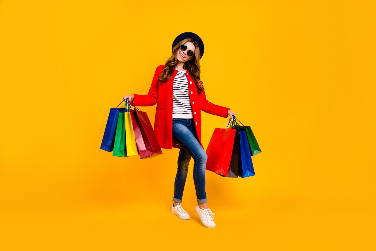 Att Handla Mode på Budget