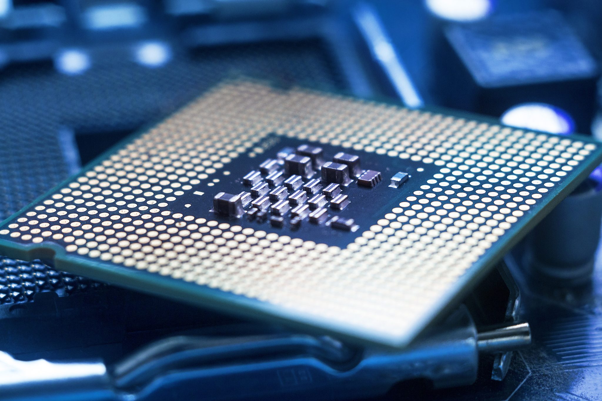 Understanding the Different Types of Computer Processors