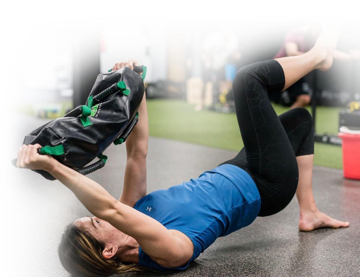 Core stability: esercizi efficaci per un tronco forte