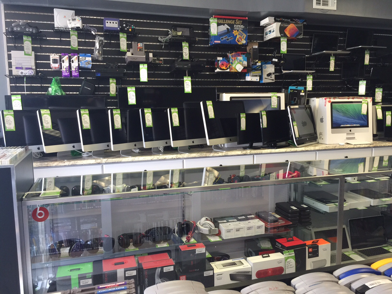 Innovative Uses for Old Electronics