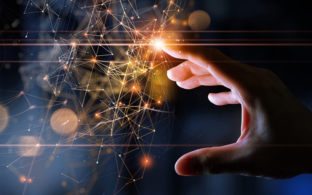 Die Digitalisierung als Megatrend