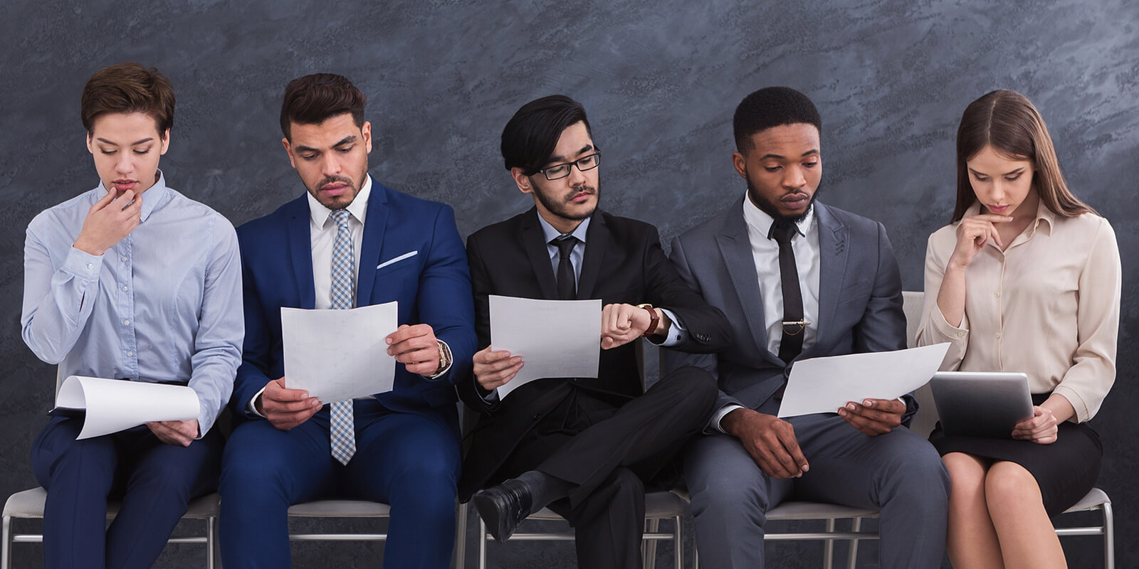 De Mest Efterfrågade Jobben Just Nu