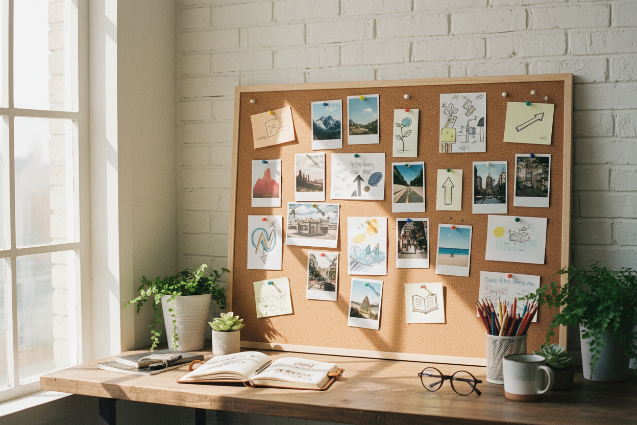 From Paycheck to Purpose: Setting Financial Goals You'll Stick To