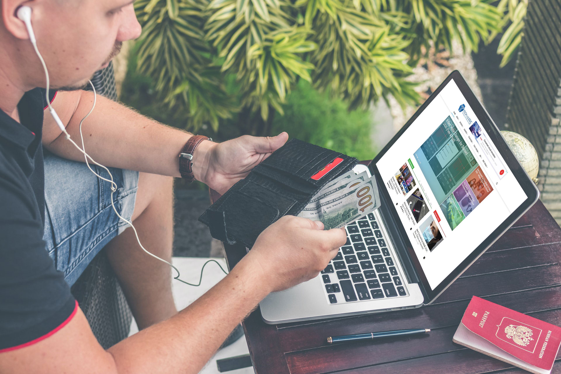 Guadagnare Online: Opportunità e Rischi