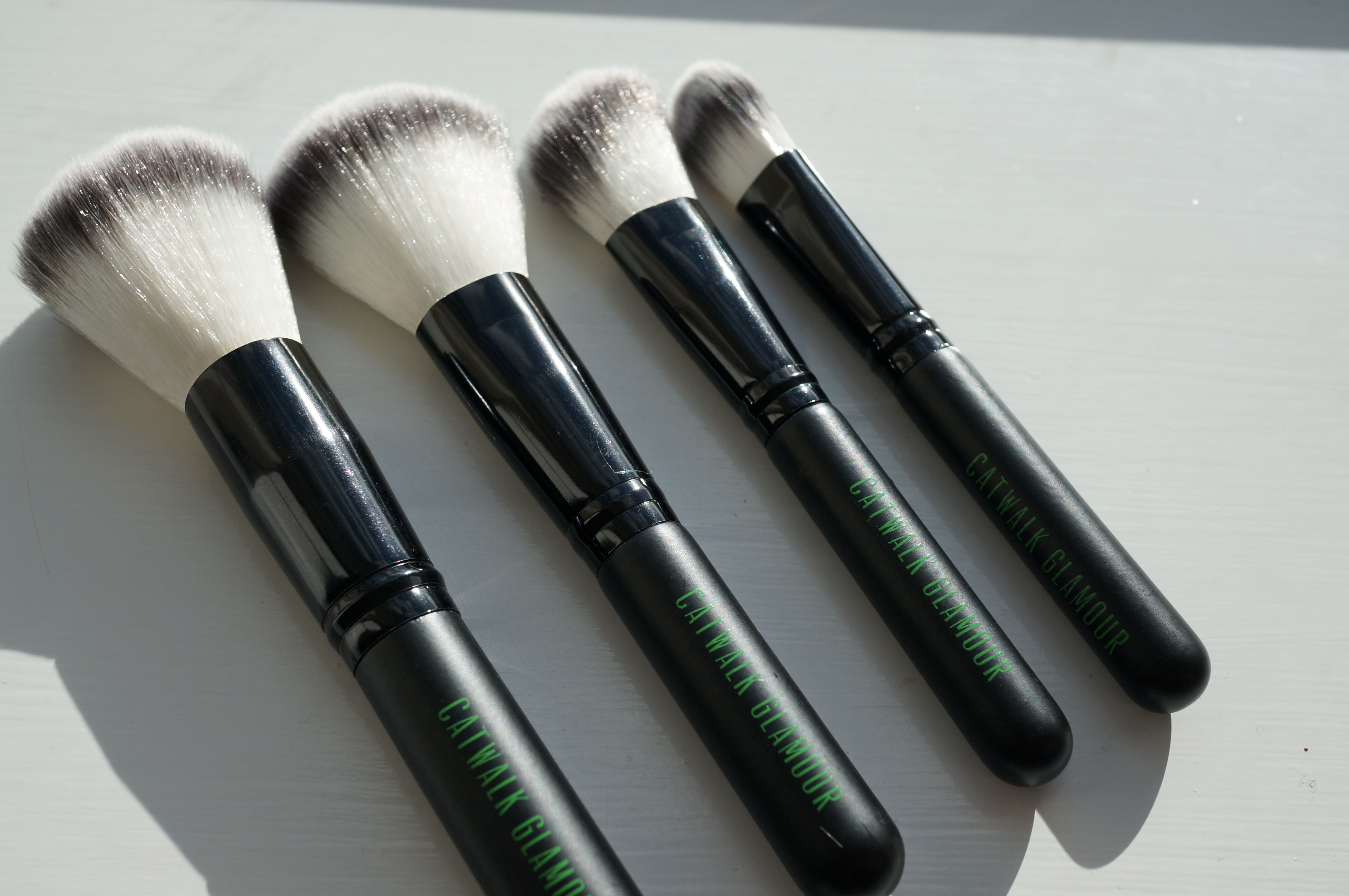 Makeup Brushes 101: What to Use and Why