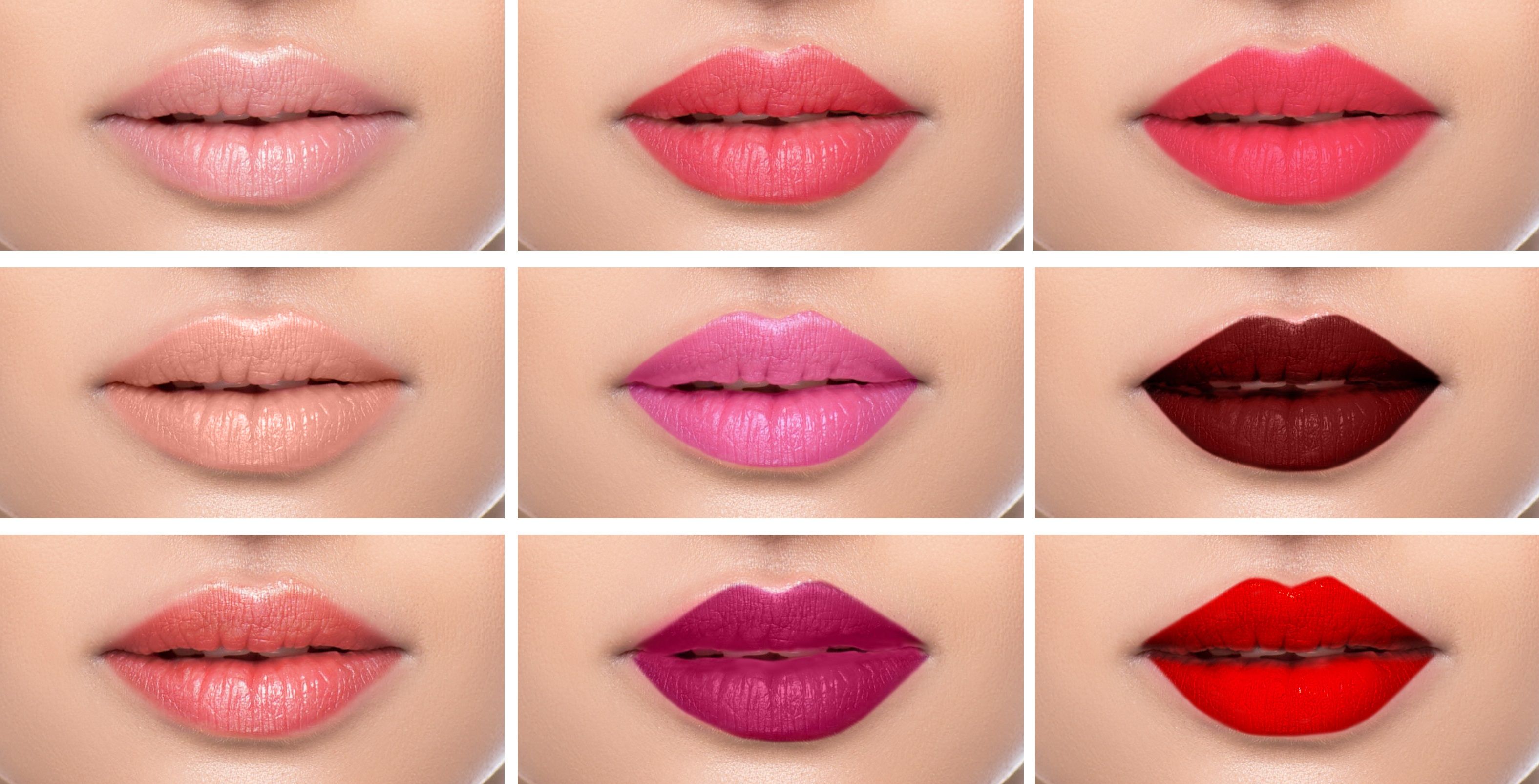 How to Choose the Perfect Lipstick for Your Skin Tone