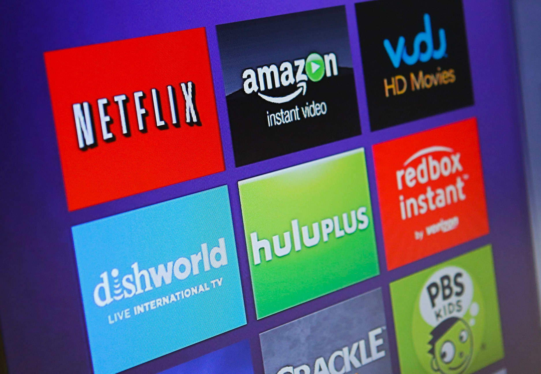 How Streaming Changed the Way We Watch