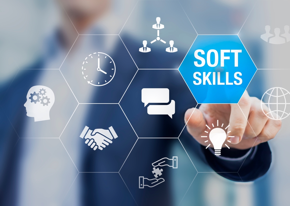 Soft Skills Employers Value and How to Show Them