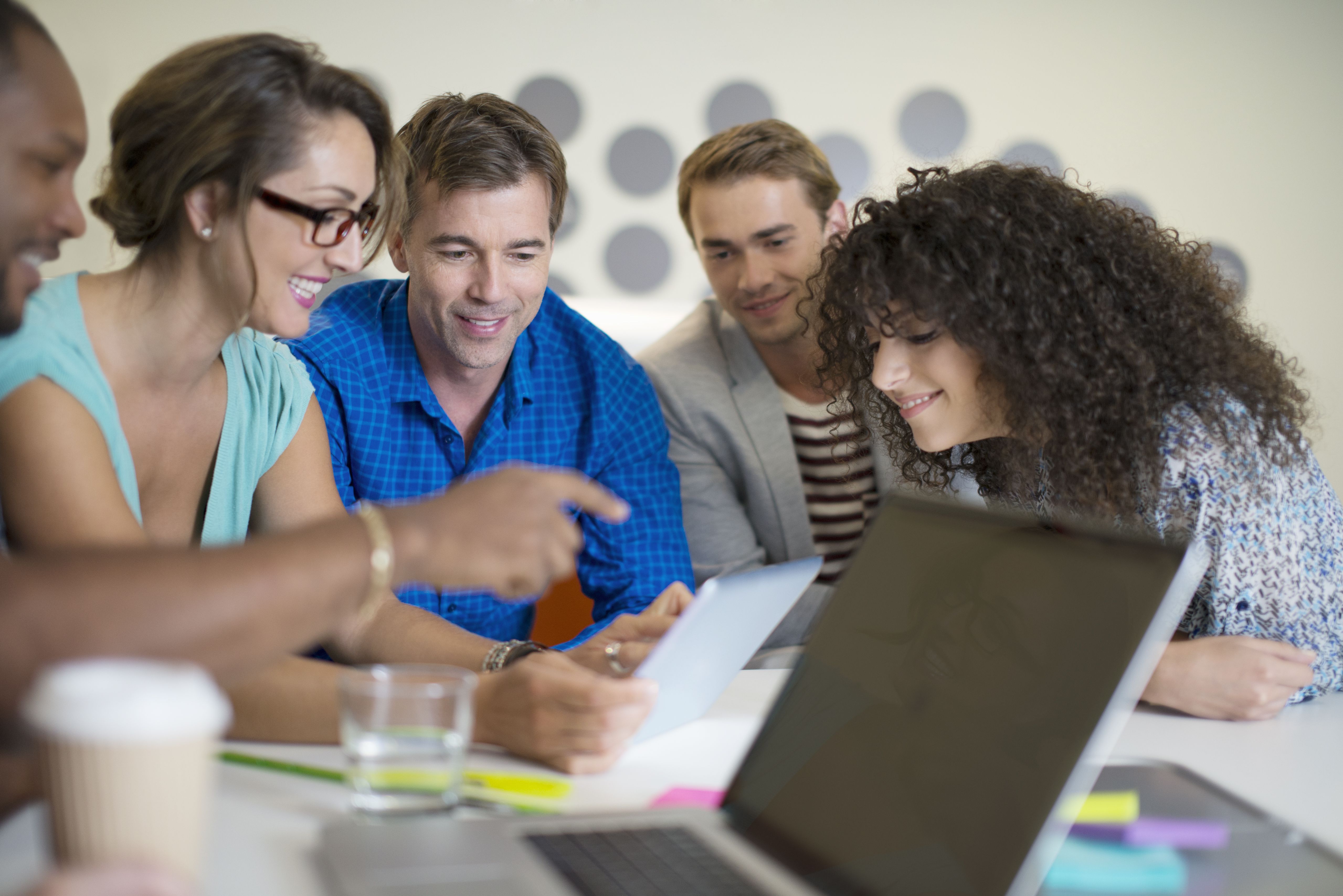 Networking Tips for Career Advancement