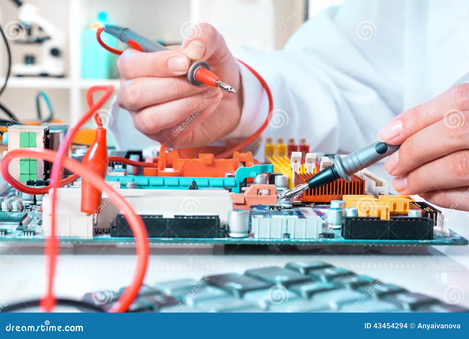 Top Tips for Maintaining Your Electronics for Longevity