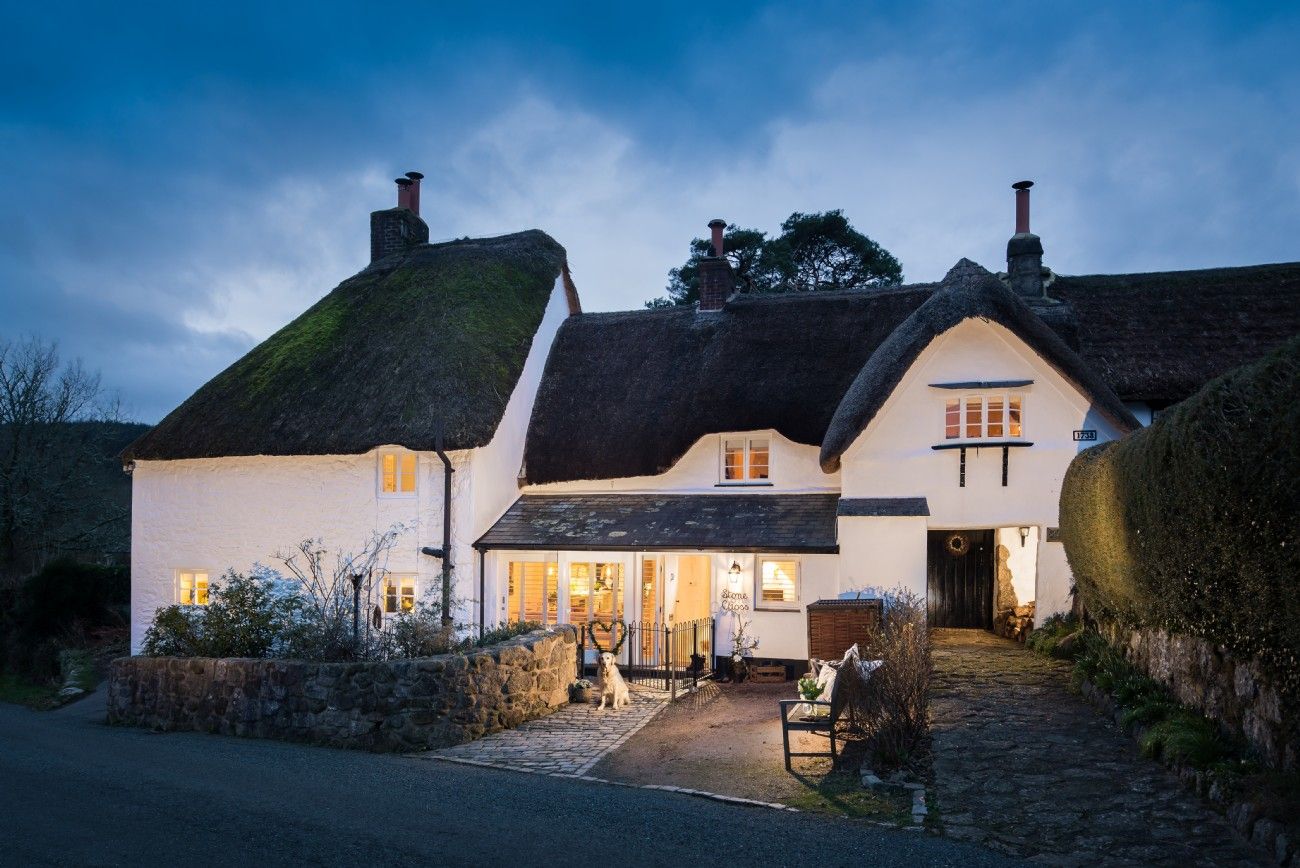 Mökkiloma: Vinkit ja Ideat