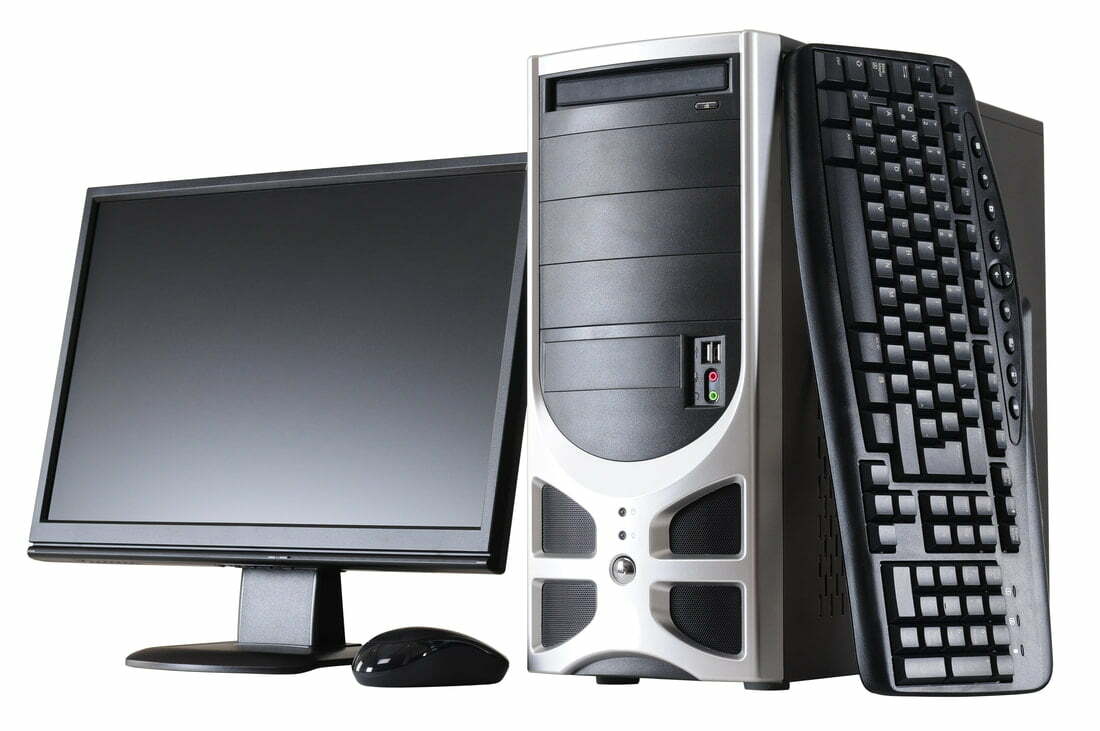 The Ultimate Guide to Building a Budget Desktop PC