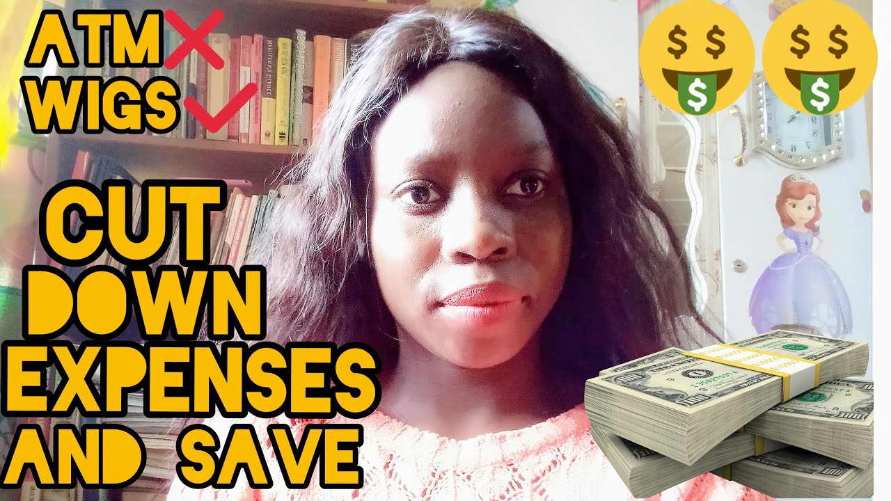 Consejos para Reducir Gastos Mensuales