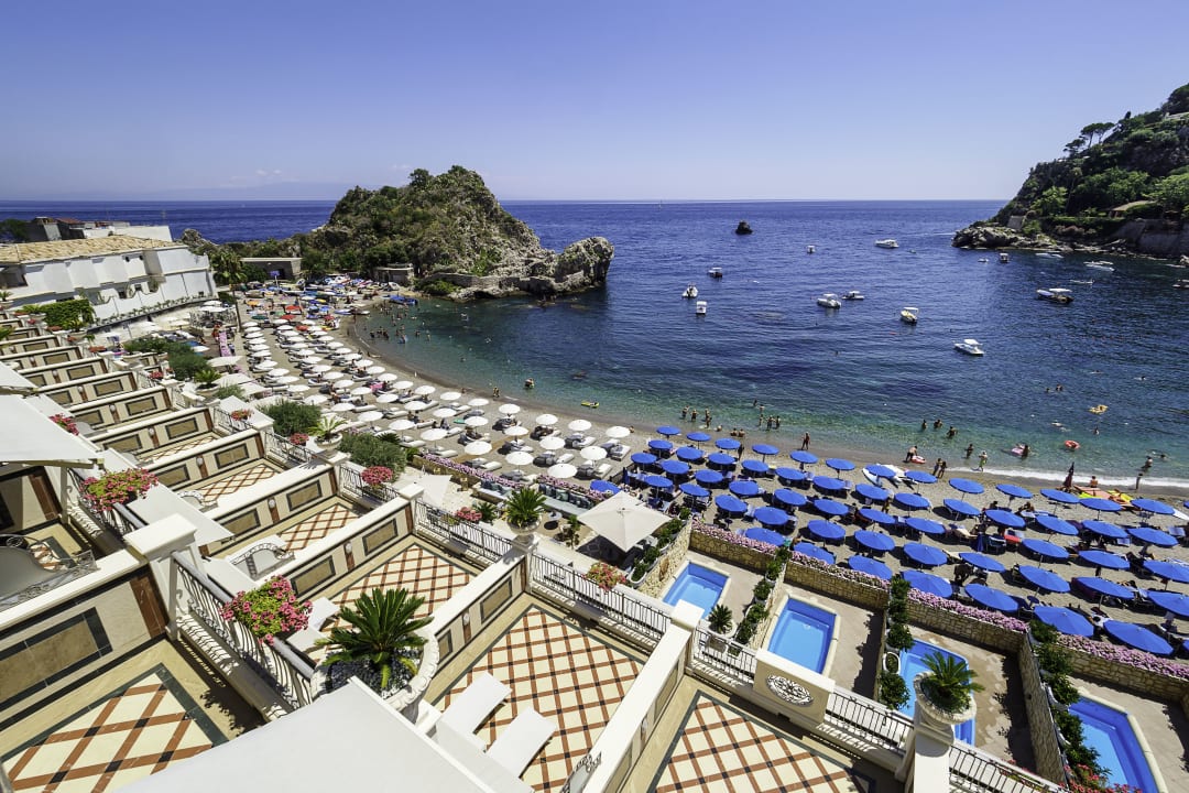 Scoprire le Meraviglie della Sicilia