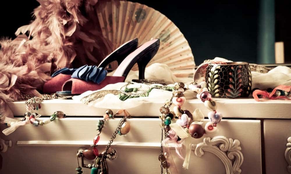 Statement Accessories: Transform Any Look