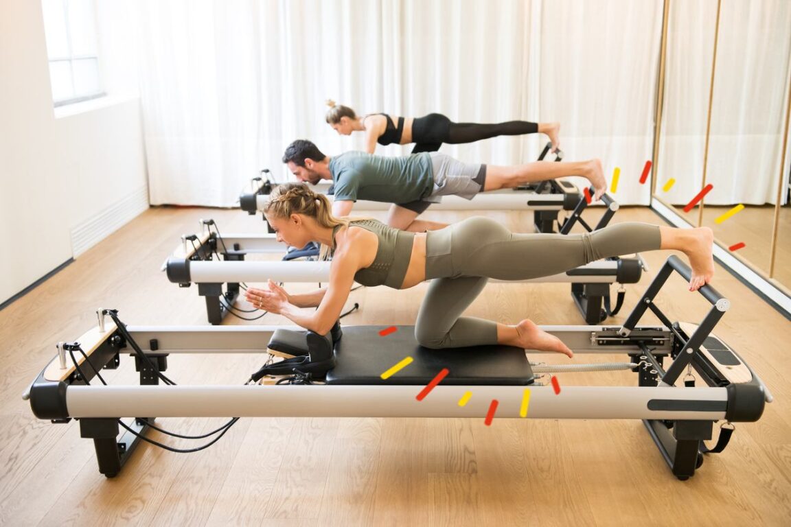 Hoe Pilates Je Houding en Flexibiliteit Verbetert
