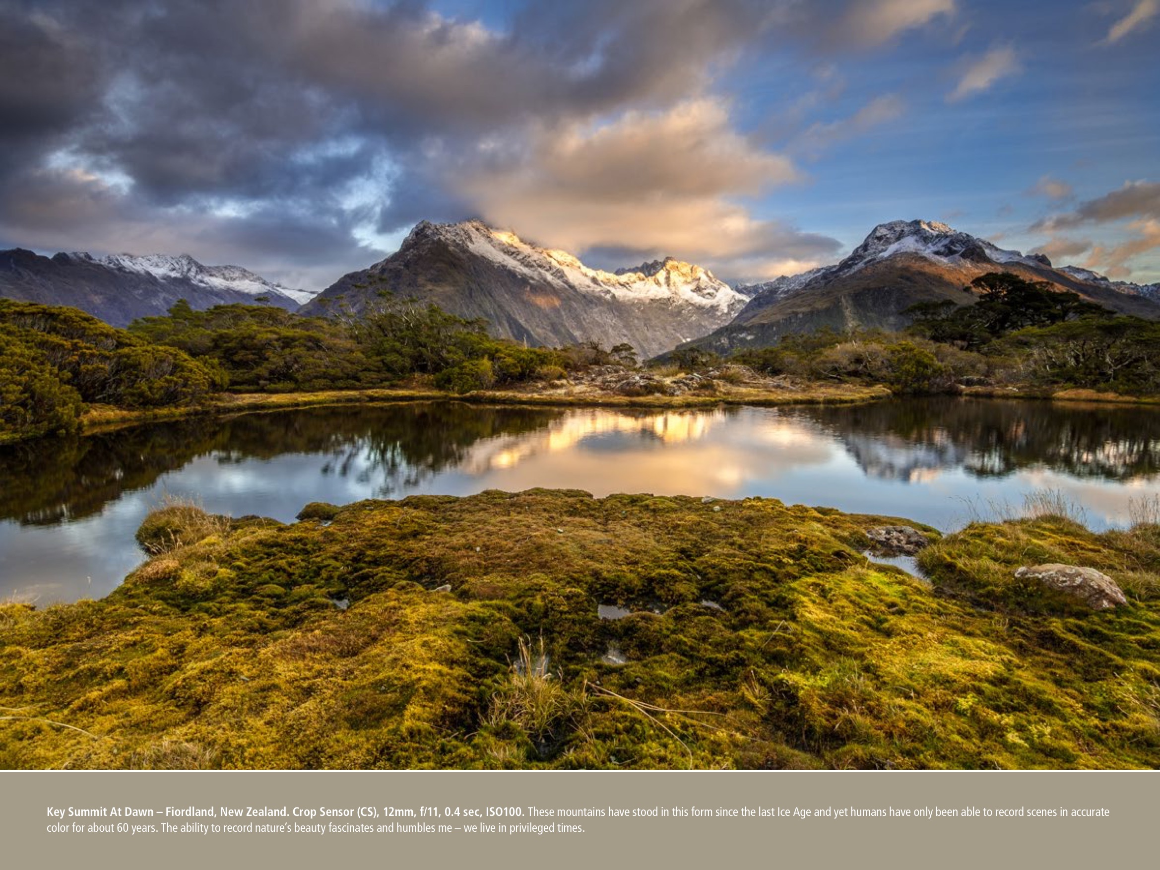 Mountain Retreats: Breathe Deep in High-Altitude Hideaways