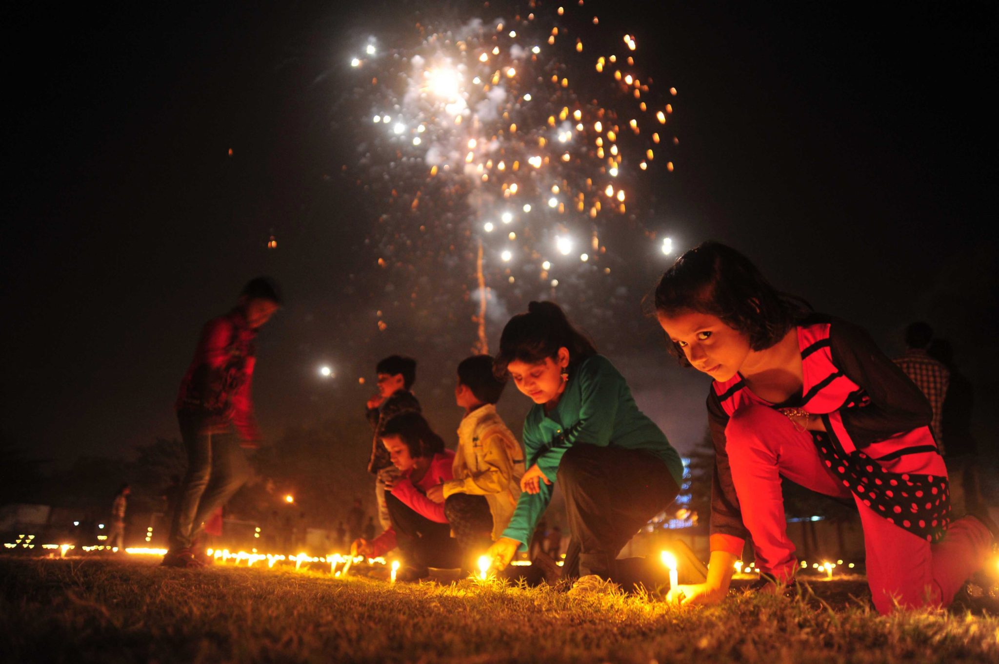 Cultural Festivals Around the Globe