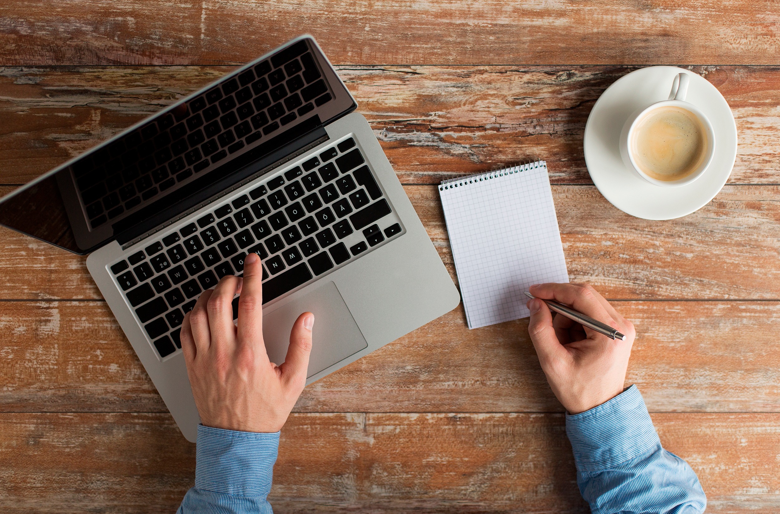 Cómo elegir una laptop para trabajo y estudio sin complicaciones