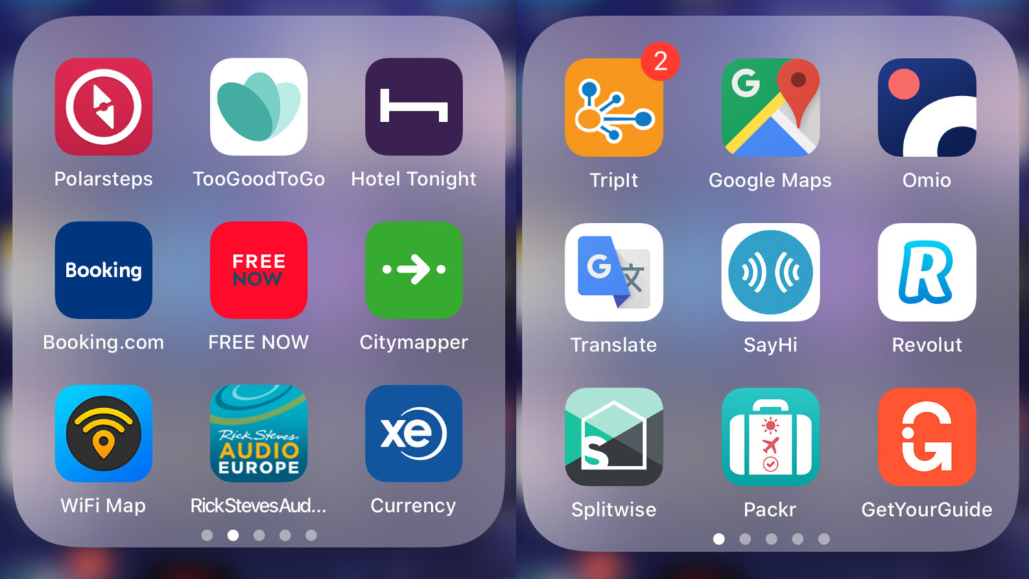 Travel Tech: Must-Have Gadgets for Your Next Trip