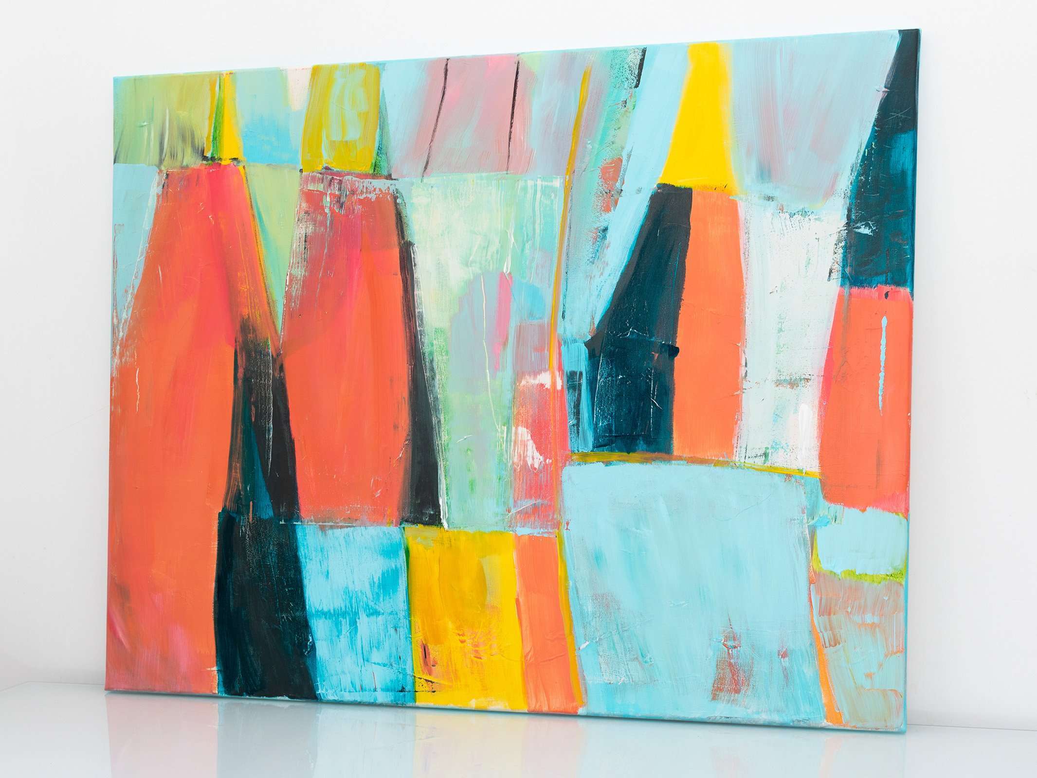 Kunsttrends: Die neuen Strömungen in der Kunstwelt