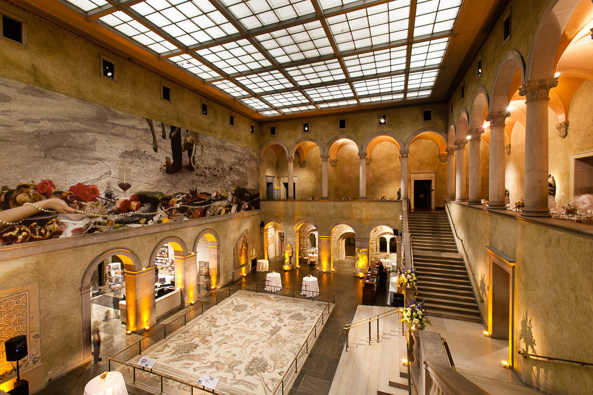 Kulturelle Erlebnisse: Museen, die man gesehen haben muss