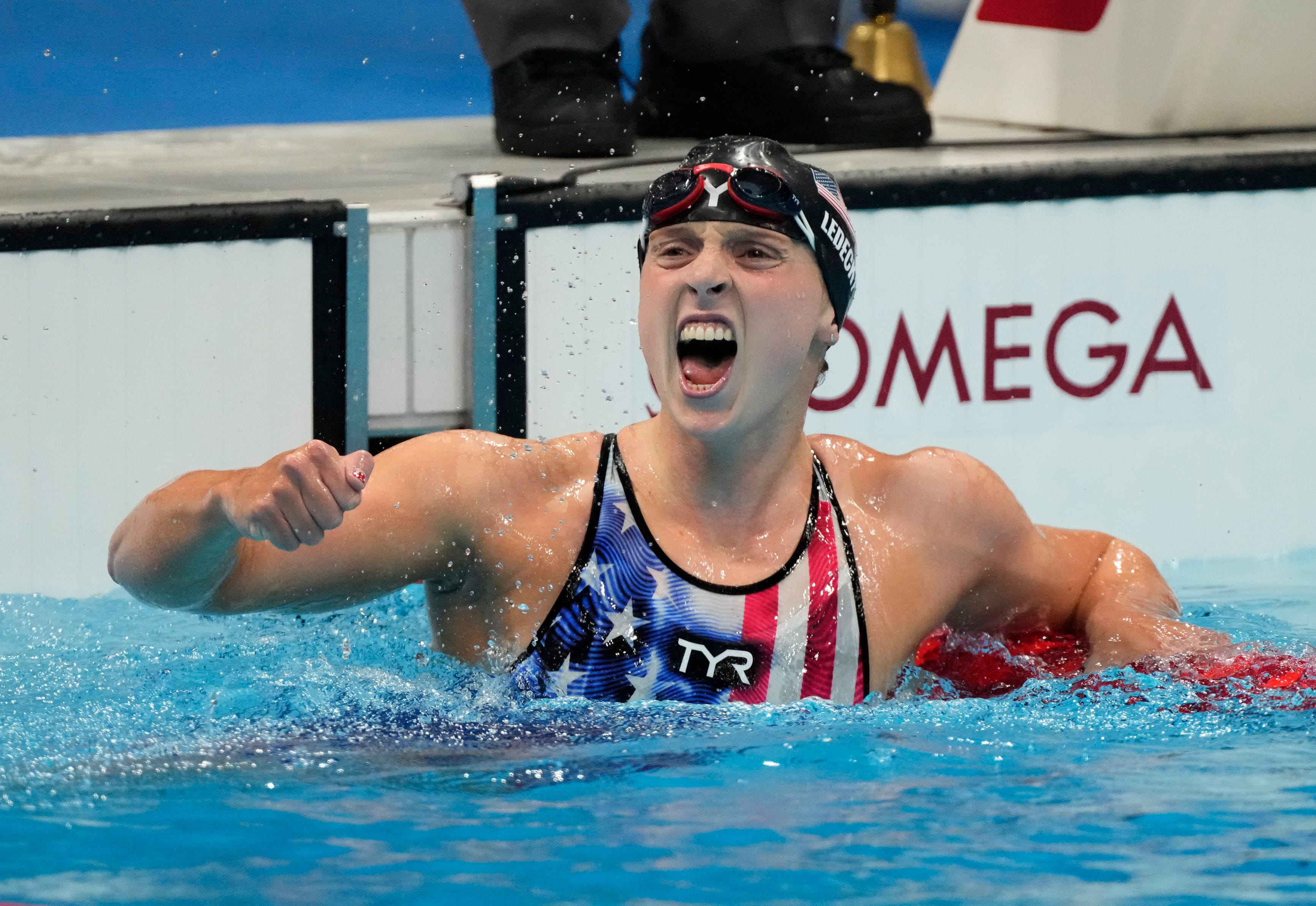 Natation: techniques pour un crawl plus efficace