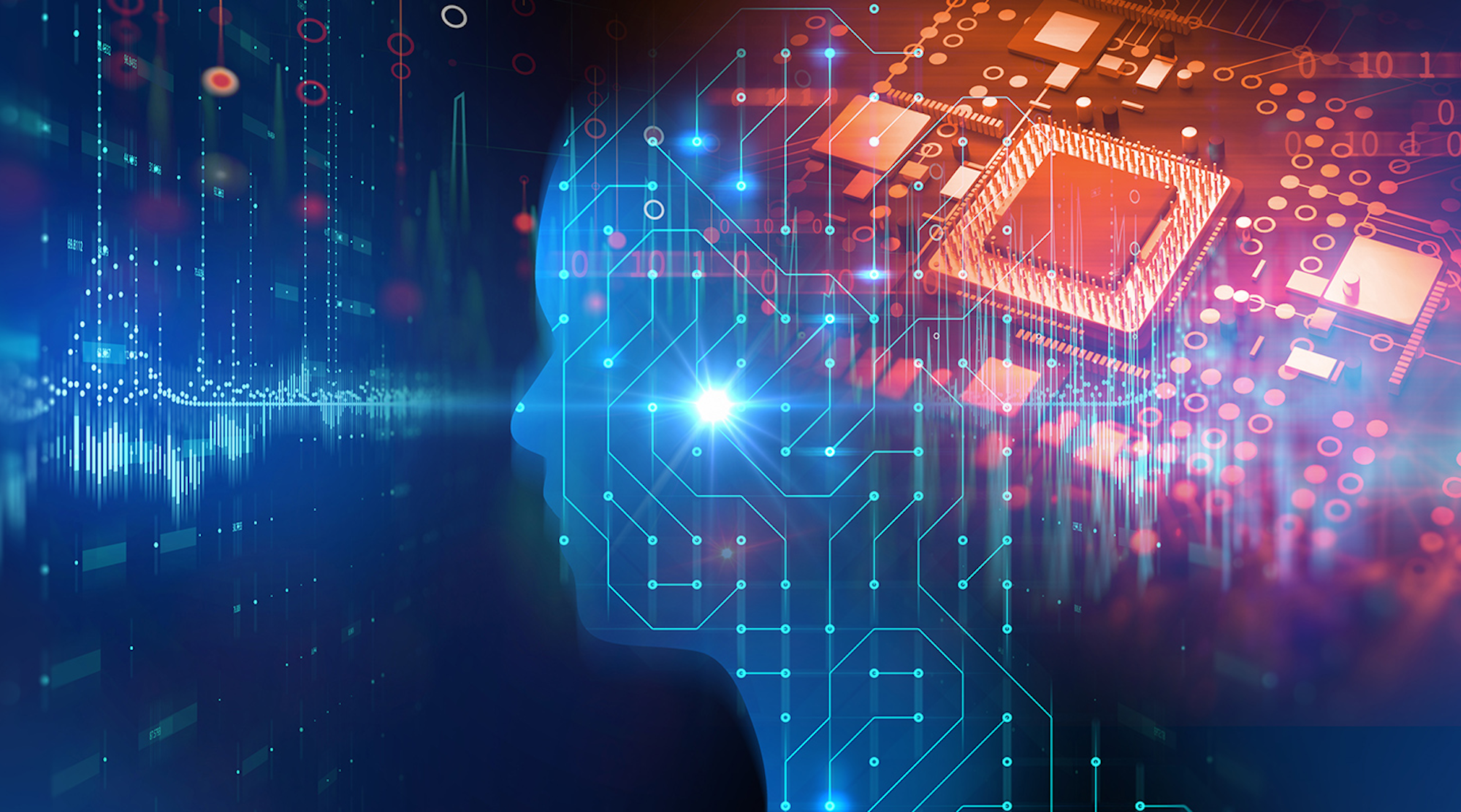 De Impact van Kunstmatige Intelligentie op Elektronica