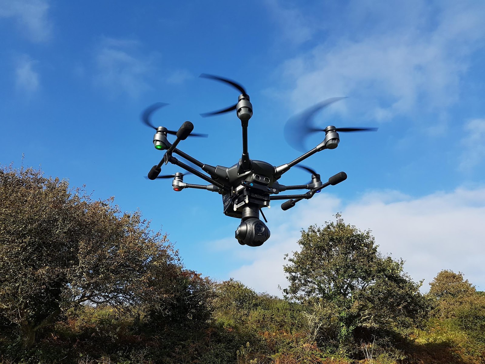 From Drones to EVs: Where Brushless Motors Shine