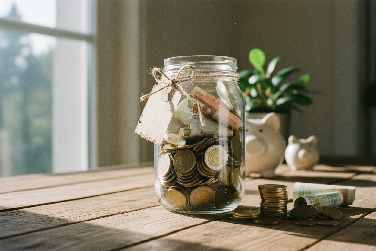 How to Build an Emergency Fund That Actually Works