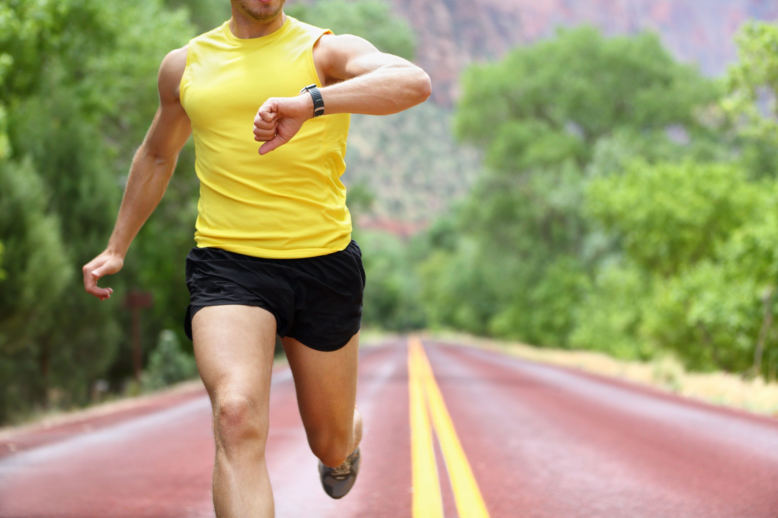 Laufen mit System: Vom lockeren Joggen zum effizienten Training