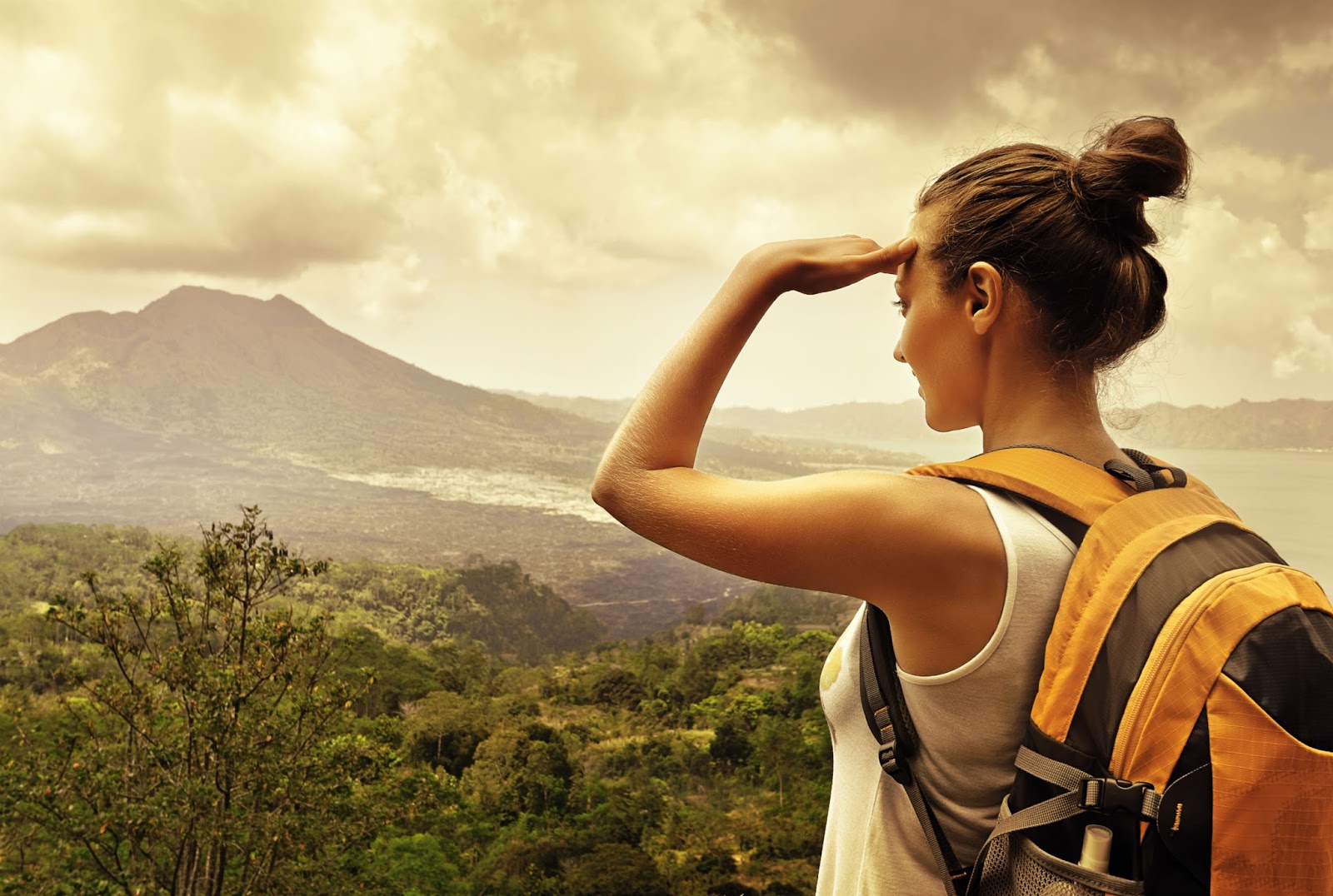 The Ultimate Guide to Solo Travel Adventures