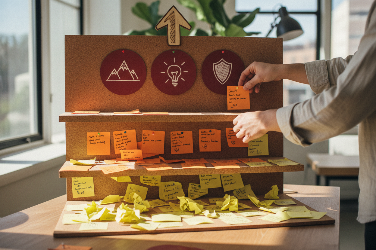 Ruthless Prioritization: Say No, Deliver More