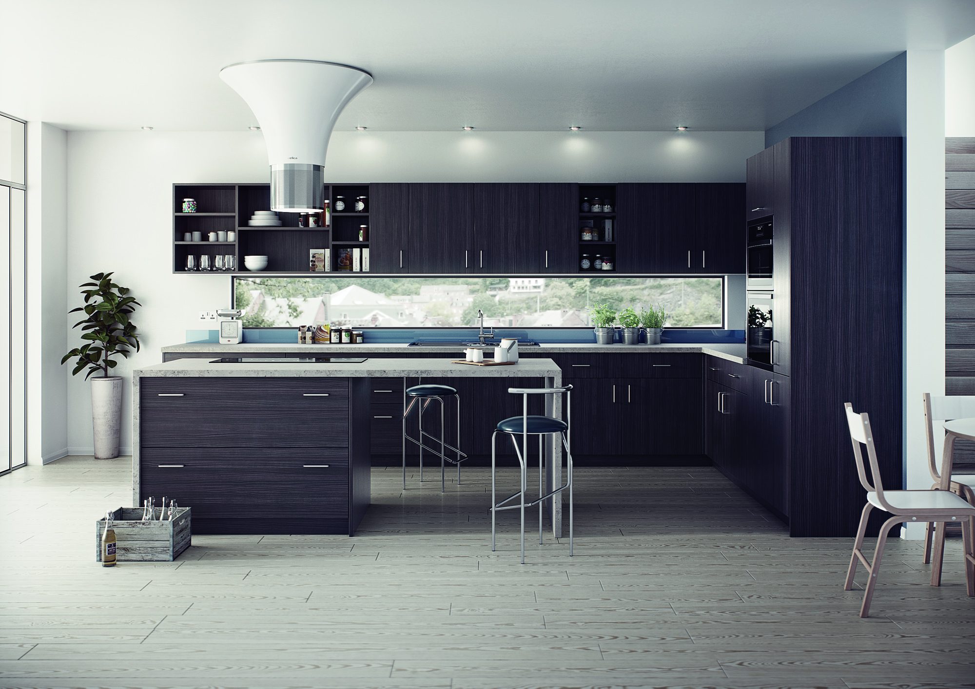 Kitchen Organization Tricks That Actually Work